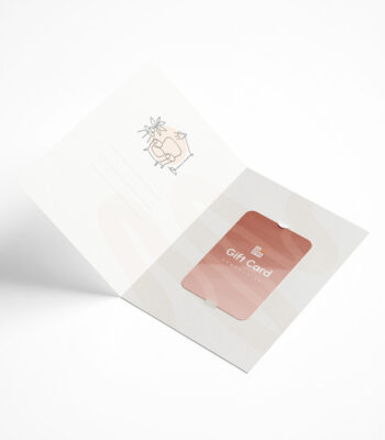 Gift card - Ảnh 2