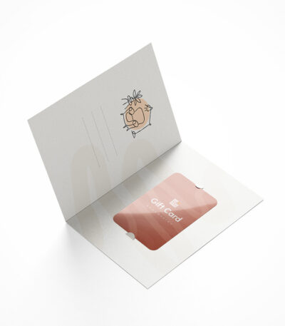 Gift card - Ảnh 4