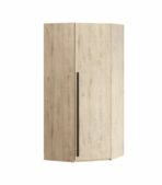 Tủ góc Kimball Vân gỗ - 1