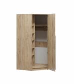 Tủ góc Kimball Vân gỗ - 1 - Ảnh 2