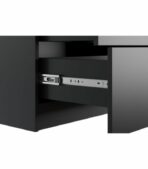 Tủ ngăn kéo Kimball Đen-1 - Ảnh 4