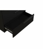 Tủ ngăn kéo Kimball Đen-1 - Ảnh 5