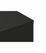 Tủ ngăn kéo Kimball Đen-1 - Ảnh 6