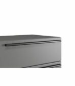 Tủ ngăn kéo Kimball Xám chì-1 - Ảnh 4