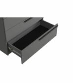 Tủ ngăn kéo Kimball Xám chì-1 - Ảnh 3