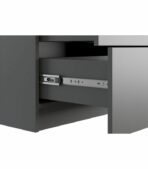 Tủ ngăn kéo Kimball Xám chì-1 - Ảnh 2