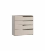 Tủ ngăn kéo Kimball Cà Phê Sữa-1