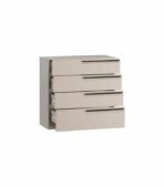 Tủ ngăn kéo Kimball Cà Phê Sữa-1 - Ảnh 5