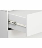 Tủ ngăn kéo Kimball Trắng-1 - Ảnh 3