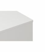 Tủ ngăn kéo Kimball Trắng-1 - Ảnh 6