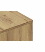 Tủ ngăn kéo Kimball Màu Gỗ sồi-1 - Ảnh 3