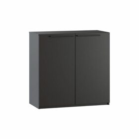 Tủ ngăn kéo Kimball Đen-1.1