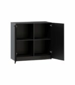 Tủ ngăn kéo Kimball Đen-1.1 - Ảnh 6