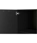 Tủ ngăn kéo Kimball Đen-1.1 - Ảnh 4