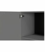 Tủ ngăn kéo Kimball Xám chì-1.1 - Ảnh 2