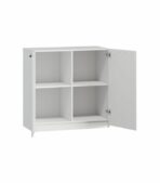 Tủ ngăn kéo Kimball Trắng-1.1 - Ảnh 5