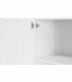 Tủ ngăn kéo Kimball Trắng-1.1 - Ảnh 3