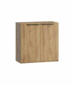 Tủ ngăn kéo Kimball Màu Gỗ sồi-1.1