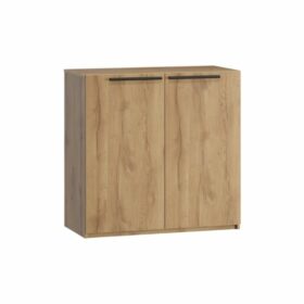 Tủ ngăn kéo Kimball Màu Gỗ sồi-1.1