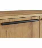 Tủ ngăn kéo Kimball Màu Gỗ sồi-1.1 - Ảnh 4