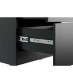 Tủ ngăn kéo Kimball Đen-2 - Ảnh 5