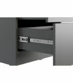 Tủ ngăn kéo Kimball Xám chì-2 - Ảnh 4