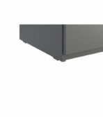 Tủ ngăn kéo Kimball Xám chì-2 - Ảnh 3