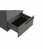 Tủ ngăn kéo Kimball Xám chì-2 - Ảnh 2