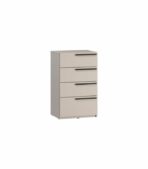 Tủ ngăn kéo Kimball Cà Phê Sữa-2