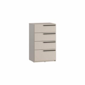 Tủ ngăn kéo Kimball Cà Phê Sữa-2