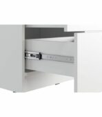 Tủ ngăn kéo Kimball Trắng-2 - Ảnh 4