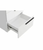 Tủ ngăn kéo Kimball Trắng-2 - Ảnh 2
