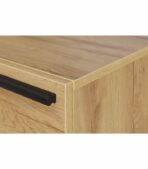 Tủ ngăn kéo Kimball Màu Gỗ sồi-2 - Ảnh 7