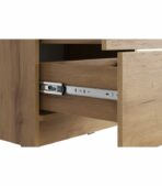 Tủ ngăn kéo Kimball Màu Gỗ sồi-2 - Ảnh 4