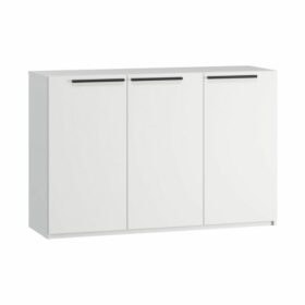 Tủ ngăn kéo Kimball Trắng-2.1