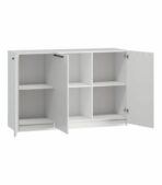 Tủ ngăn kéo Kimball Trắng-2.1 - Ảnh 5