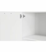 Tủ ngăn kéo Kimball Trắng-2.1 - Ảnh 2