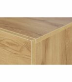 Tủ ngăn kéo Kimball Màu Gỗ sồi-2.1 - Ảnh 6