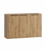 Tủ ngăn kéo Kimball Màu Gỗ sồi-2.1