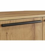 Tủ ngăn kéo Kimball Màu Gỗ sồi-2.1 - Ảnh 4