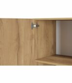 Tủ ngăn kéo Kimball Màu Gỗ sồi-2.1 - Ảnh 3