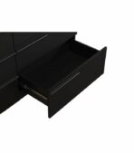 Tủ ngăn kéo Kimball Đen-3 - Ảnh 2