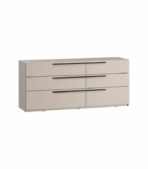 Tủ ngăn kéo Kimball Cà Phê Sữa-3