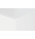 Tủ ngăn kéo Kimball Trắng-3 - Ảnh 7