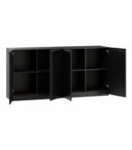 Tủ ngăn kéo Kimball Đen-3.1 - Ảnh 5