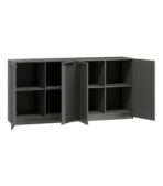 Tủ ngăn kéo Kimball Xám chì-3.1 - Ảnh 3