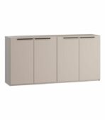 Tủ ngăn kéo Kimball Cà Phê Sữa-3.1