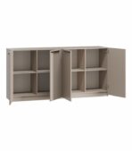 Tủ ngăn kéo Kimball Cà Phê Sữa-3.1 - Ảnh 5