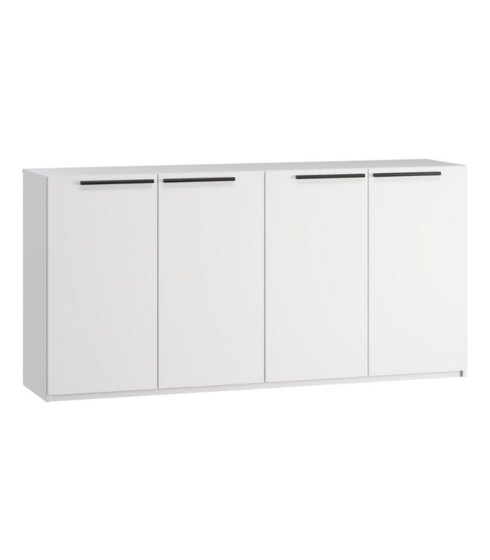 391 Tủ ngăn kéo Kimball Trắng-3.1 - Ảnh 1