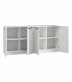 Tủ ngăn kéo Kimball Trắng-3.1 - Ảnh 5